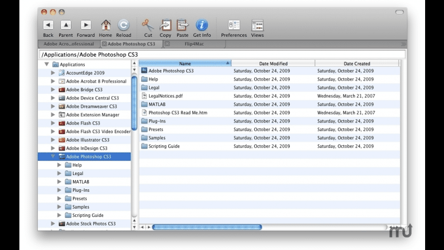 download explorer for mac os x